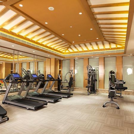 C&D Hotel Fuzhou Fuzhou  Dış mekan fotoğraf