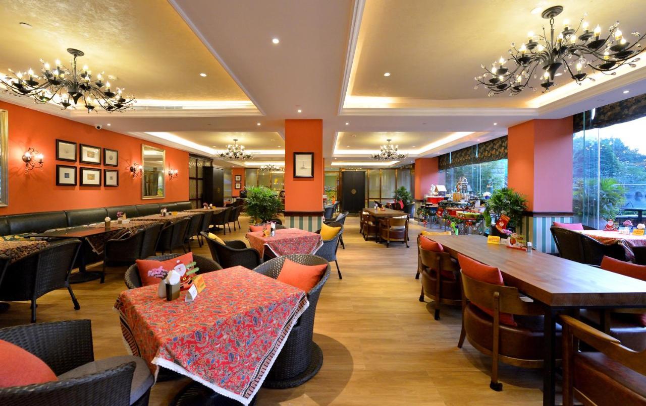 C&D Hotel Fuzhou Fuzhou  Dış mekan fotoğraf