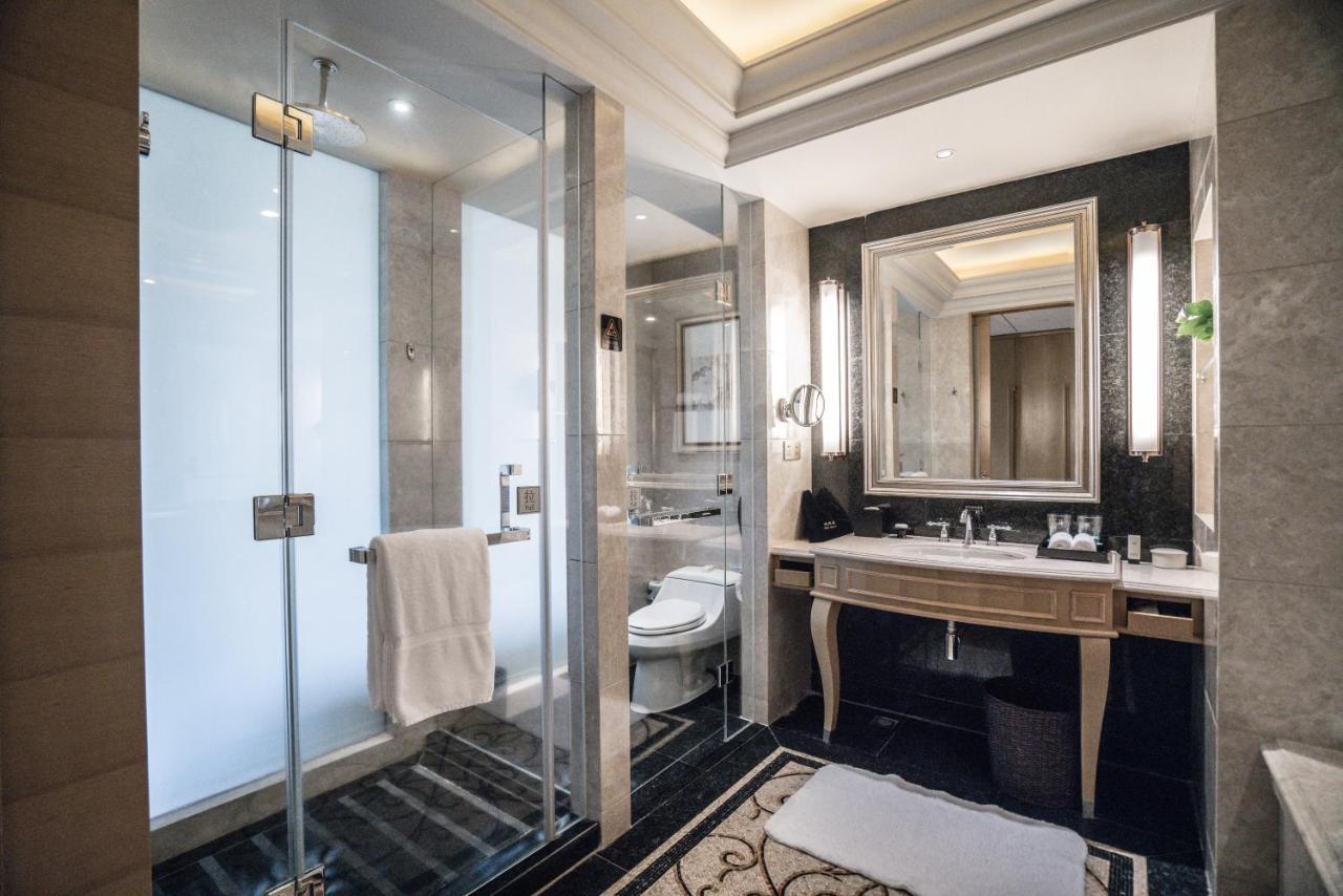 C&D Hotel Fuzhou Fuzhou  Dış mekan fotoğraf