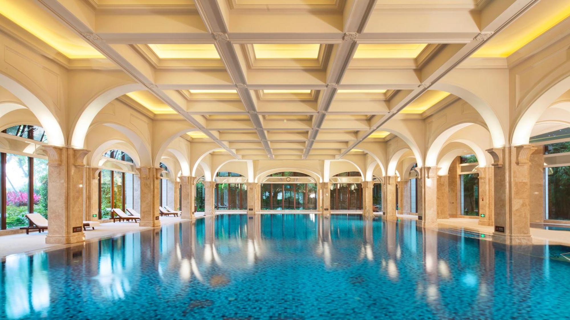 C&D Hotel Fuzhou Fuzhou  Dış mekan fotoğraf