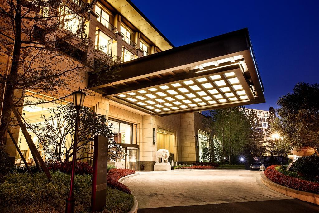 C&D Hotel Fuzhou Fuzhou  Dış mekan fotoğraf