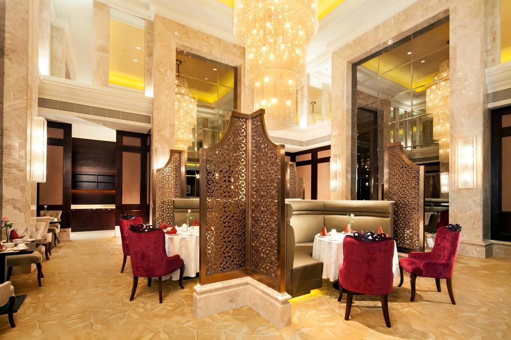 C&D Hotel Fuzhou Fuzhou  Dış mekan fotoğraf