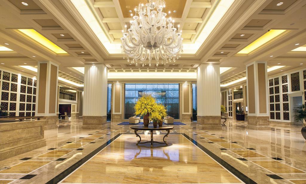C&D Hotel Fuzhou Fuzhou  Dış mekan fotoğraf