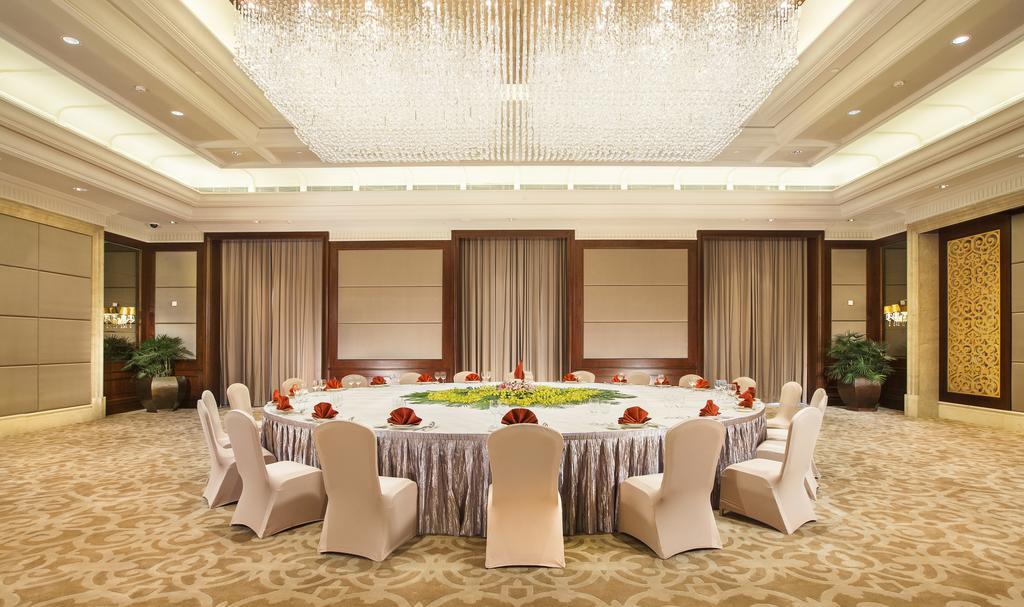 C&D Hotel Fuzhou Fuzhou  Dış mekan fotoğraf