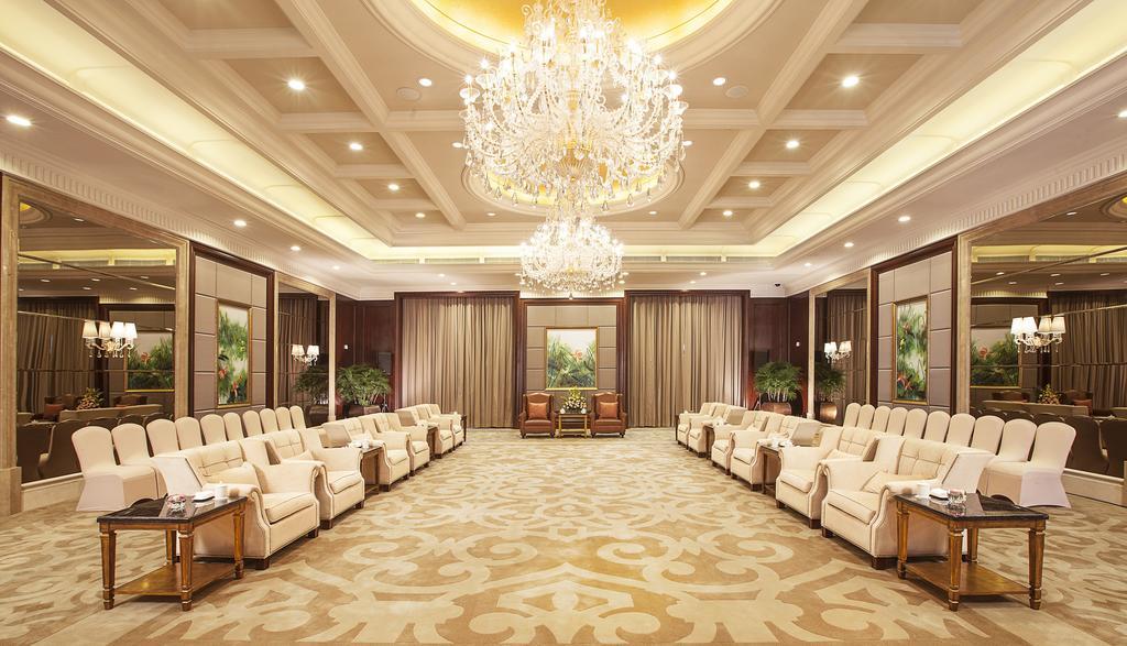 C&D Hotel Fuzhou Fuzhou  Dış mekan fotoğraf