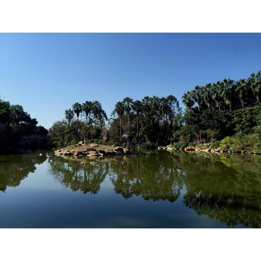 C&D Hotel Fuzhou Fuzhou  Dış mekan fotoğraf