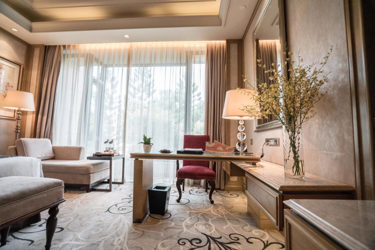C&D Hotel Fuzhou Fuzhou  Dış mekan fotoğraf