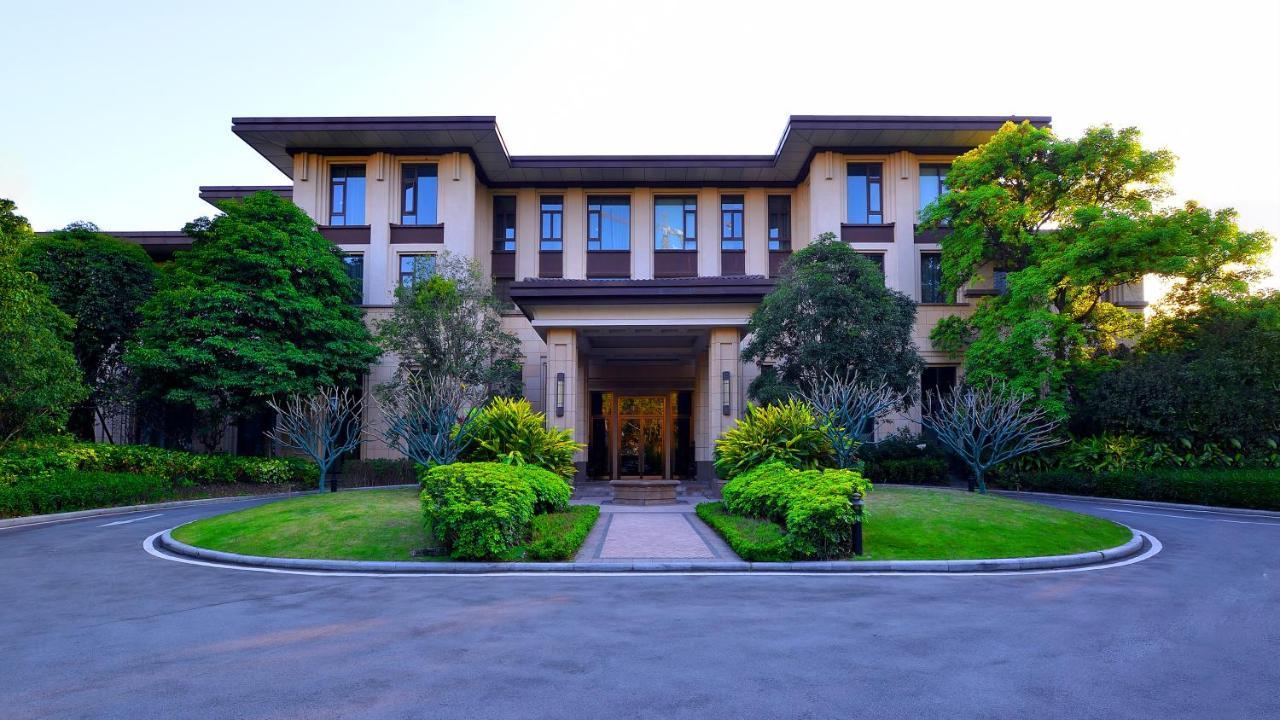 C&D Hotel Fuzhou Fuzhou  Dış mekan fotoğraf