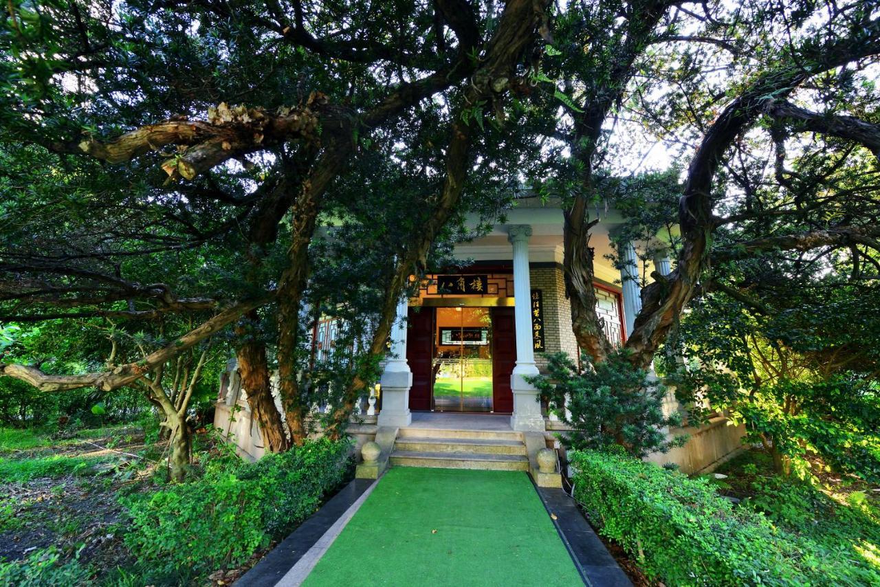 C&D Hotel Fuzhou Fuzhou  Dış mekan fotoğraf