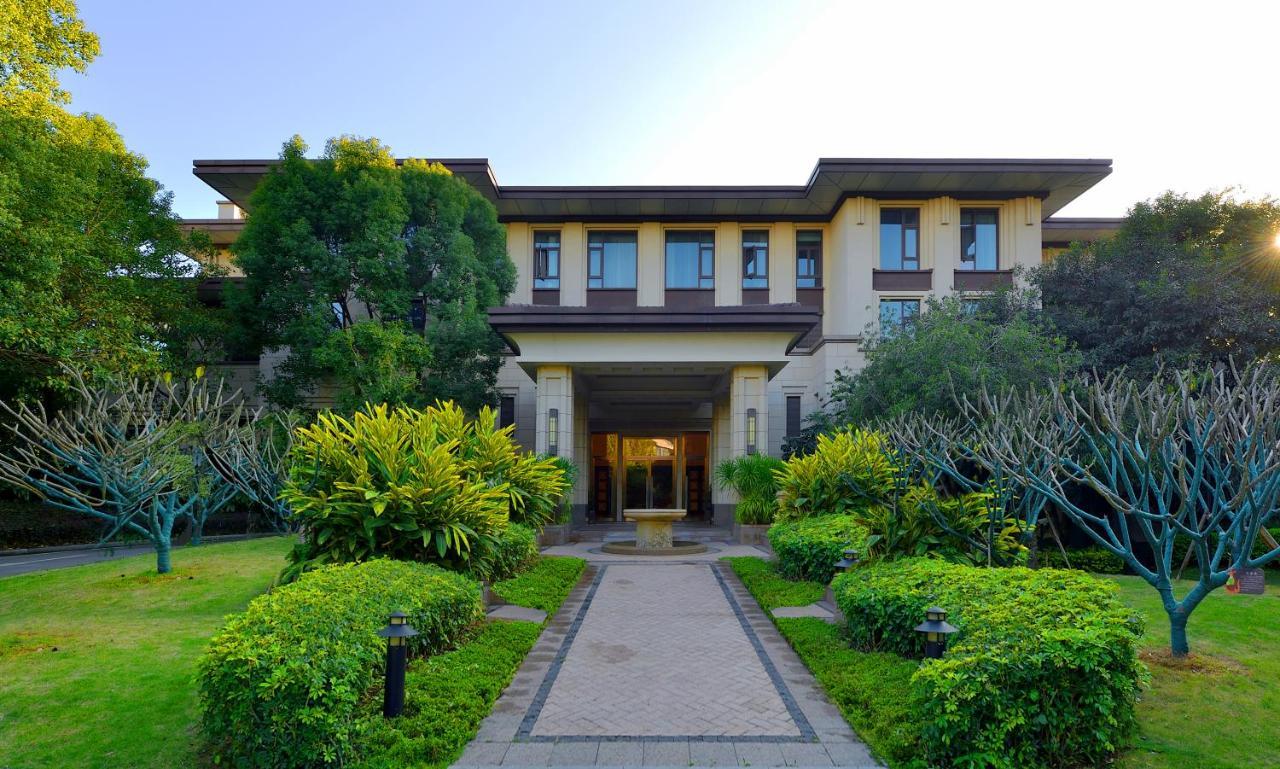 C&D Hotel Fuzhou Fuzhou  Dış mekan fotoğraf