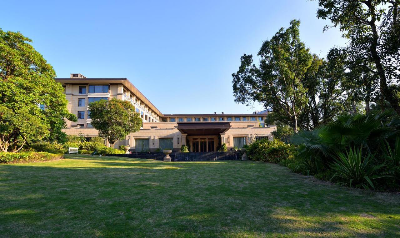 C&D Hotel Fuzhou Fuzhou  Dış mekan fotoğraf